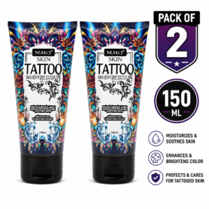Tattoo Recovery Lotion