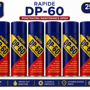 Underbody Seal 3 Pack