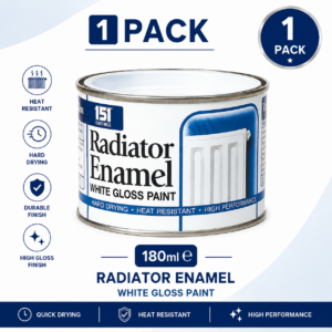 Radiator Enamel