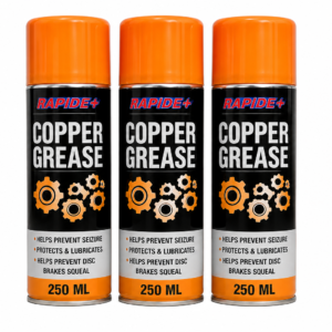 Copper Grease Spray