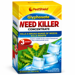 Glyphosate Weed Killer